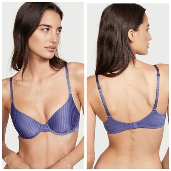 The T-Shirt Smooth Lightly Lined T-Shirt Bra 32D new - Picture 1 of 11